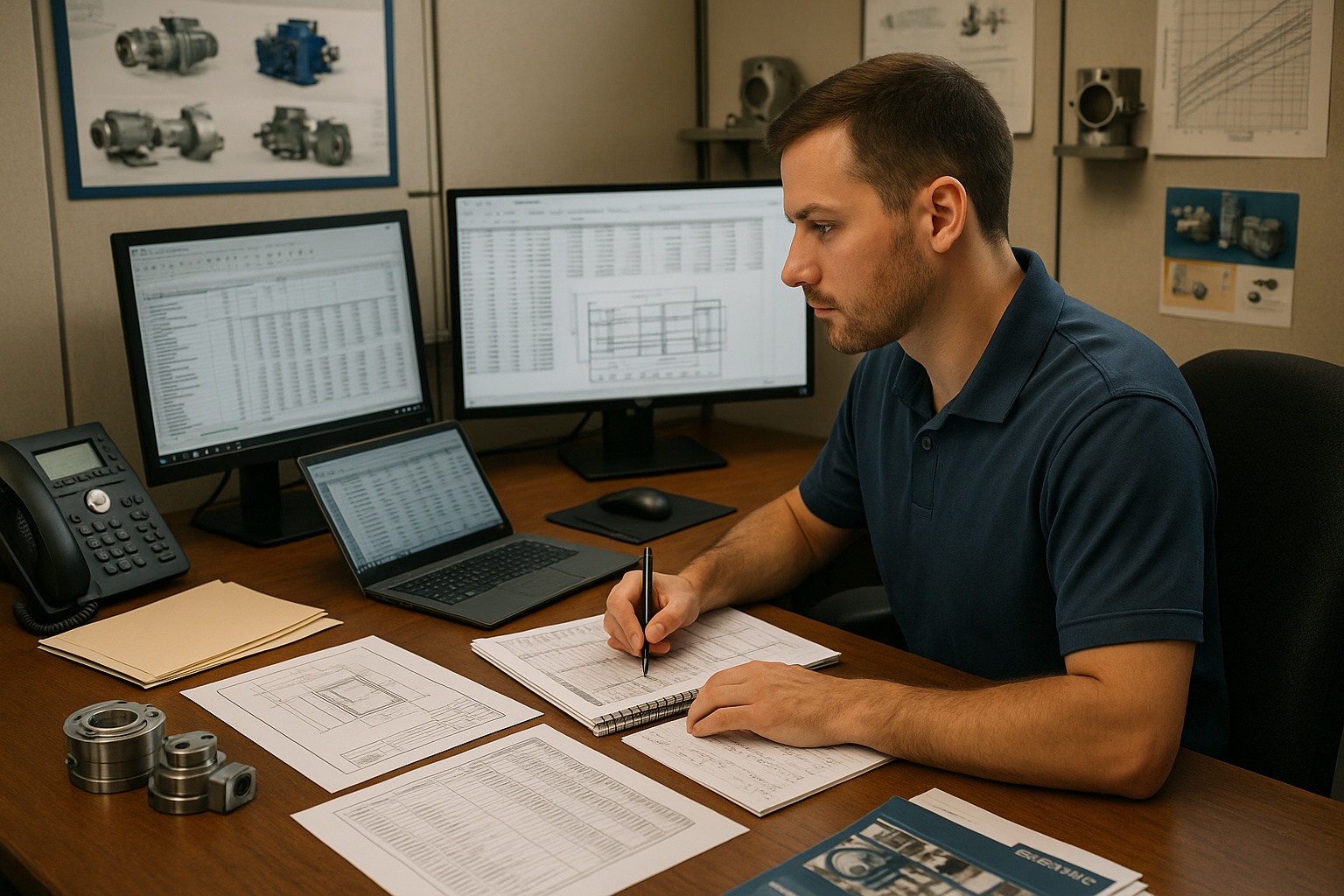 From Quote Request to Contract: How Sales Engineers Can Win More Deals Faster