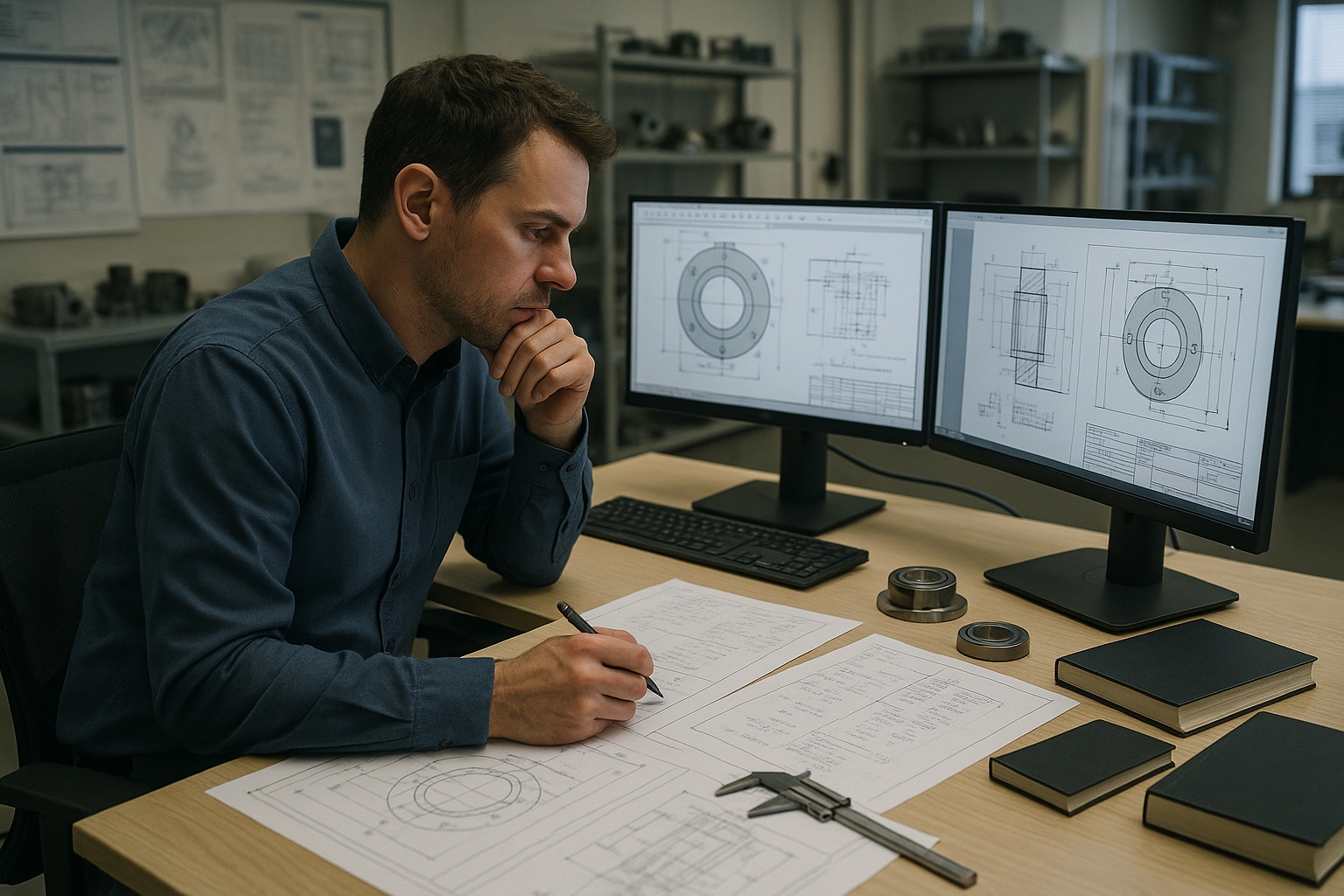 Stop Reinventing the Wheel: How Design Engineers Can Build on Past Success